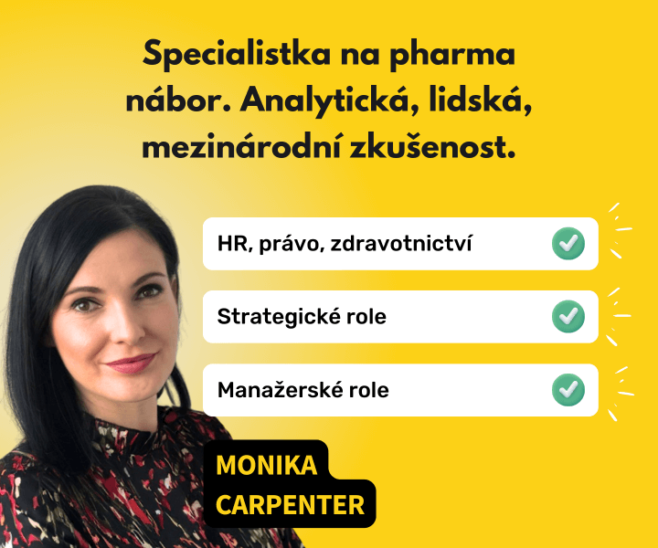 Monika Carpenter - Bond Recruitment